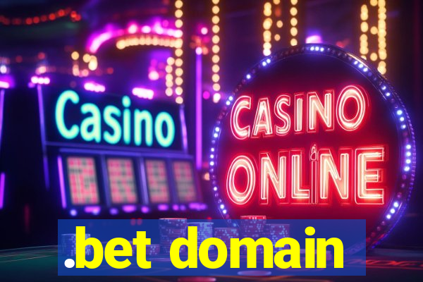 .bet domain